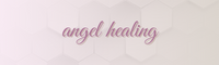angel Crystal healing chiho